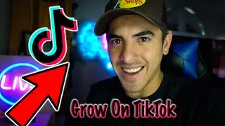 How to get 1 Million+ Followers on Tiktok!