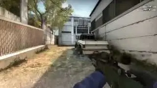 CS:GO NinjaDefuse .