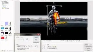 Nasıl Yapılır:Kanal Fotoğraf Yapma
