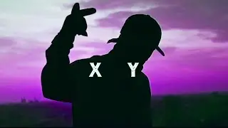 AK AusserKontrolle - XY (Slowed + Reverb)