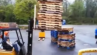 TOTAL IDIOTS AT WORK COMPILATION #22