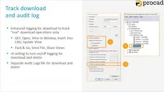 Autodesk Vault 2021 - New Features