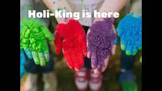 Holi-King Color Powders is the best place for safest eco-friendly holi colors.