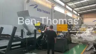 (silo line)Silo production line|Grain bin storage machine|{Grain silo forming machine}