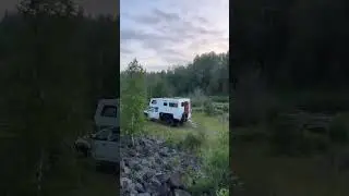 Finding amazing free camping on public lands better than campgrounds 