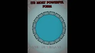 ITS MOST POWERFUL FORM 🛐 | Diep.io #short