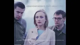 Mad About you // Hooverphonic