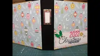 December Daily 2022