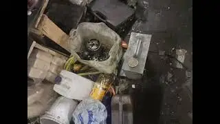 Коленвал 360 Урюпинск Владимир прислал 0624