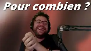 La team prépare sa transition vers Kick, bye Twitch [Pico Park 2]