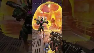 Removing Rats on the Battlefield 3 #apexlegends #ieng4ge #catalyst #sentinel