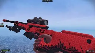 ZULA Fragmovie #6 | LUXON