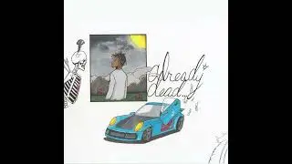 Juice WRLD - Dope Fiend (Unreleased)
