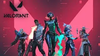 🔴[LIVE] VALORANT | BELAJAR NEMBAK LG OM MASI NUUB 