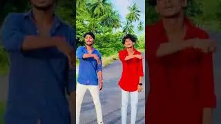 Crazy dance😂😅 trend with 