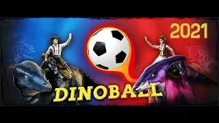Dino Storm 2021 Dinoball Event Crate Opening