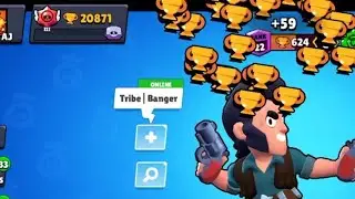 woah, thats a lot of trophys!