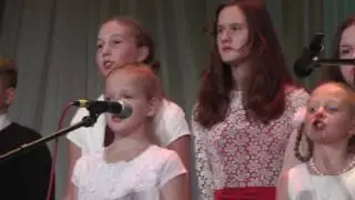 Берегите Божий дом