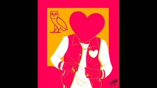 Drake (ft. Bryson Tiller) - Let Go (Instrumental) Certified Lover Boy (Type Beat) CLB (2021) NEW