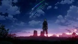 Most Beautiful Anime Music Of All Times: Thousands Of Years May Have Passed...