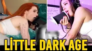 Women - Little Dark Age (Global)