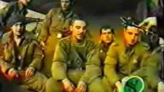 Assaulting Grozny. White House. Chechen War. Part 1