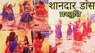 Cutest Garba by little Kids | Chogada Tara | Deepak Tulsyan Choreography | Loveyatri | G M Dance