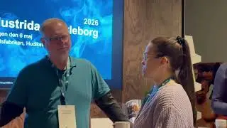 Industridag Gävleborg 2026