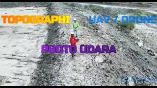 SURVEY PHOTO UDARA | DRONE CAMERA #SHORT