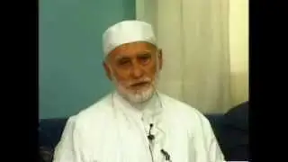 Ölüm Vakıası - Osman Nuri Topbaş