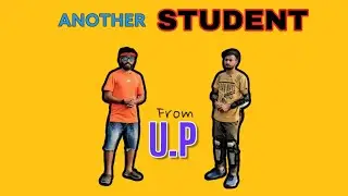 Another Student from UP. Joins our STUNT SCHOOL                      | YOGISTUNTS |