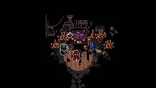I Beat the Incinerator In Everhood