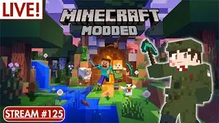 [MINECRAFT #2] SETTLING IN! | RDTV 
