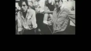 Models - 'Atlatnic Romantic' [1981 track with lyrics]