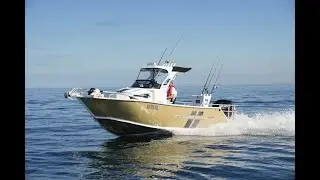 Formosa 595 SRT PRO Centre Cab