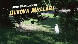 Ulvova Mylläri Haminan kesäteatterissa 2016