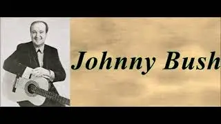 You'll Never Leave Me Completely - Johnny Bush