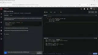 30 Day Codewars Python Challenge: #6 Person Class Bug