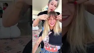 French Bob for Fine Hair