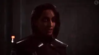 All Inquisitor Scenes in Star Wars Jedi: Fallen Order (ENG SUB)