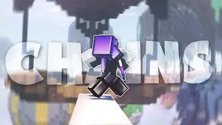 Chains - 100 ⭐ Bedwars Montage