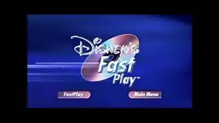 this DVD is my childhood - Disney DVD Fast Play
