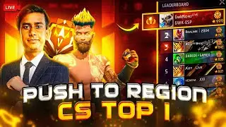 NEW SEASON CSR 😎 PUSH TO TOP 1 GRANDMASTER 😎👽 