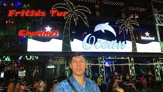 Bui Vien Street 2020 Saigon (Ho Chi Minh City) Nightlife Vietnam