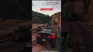 HEIST PREVIEW 