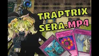 Traptrix_Sera.mp4 (Let Me Carve Your Way Parody)