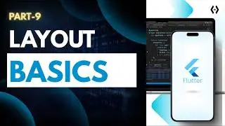 Flutter Container, Padding & Margin | Mastering Spacing & Box Layout (Beginners Guide)