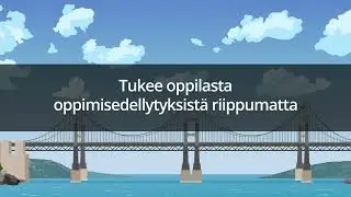 Binogin hyödyt