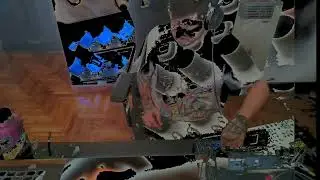 Just another day at home - Analog chill jam (100bpm)