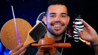 ASMR - Live 